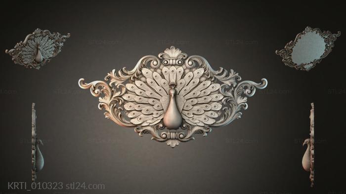 KRTI_010323 3d STL model