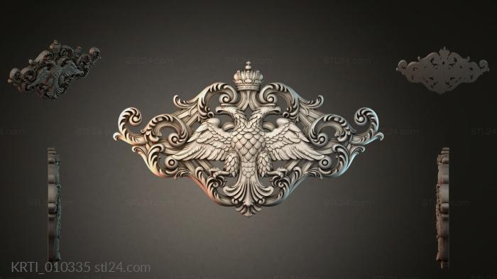 KRTI_010335 3d STL model