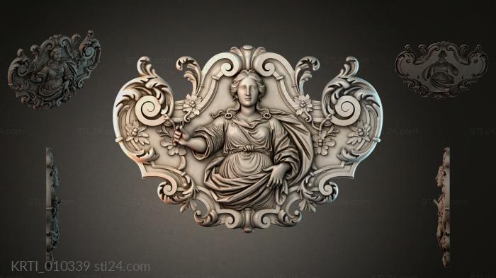 KRTI_010339 3d STL model