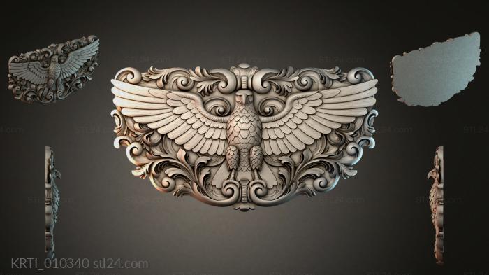 KRTI_010340 3d STL model