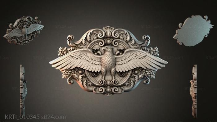 KRTI_010345 3d STL model