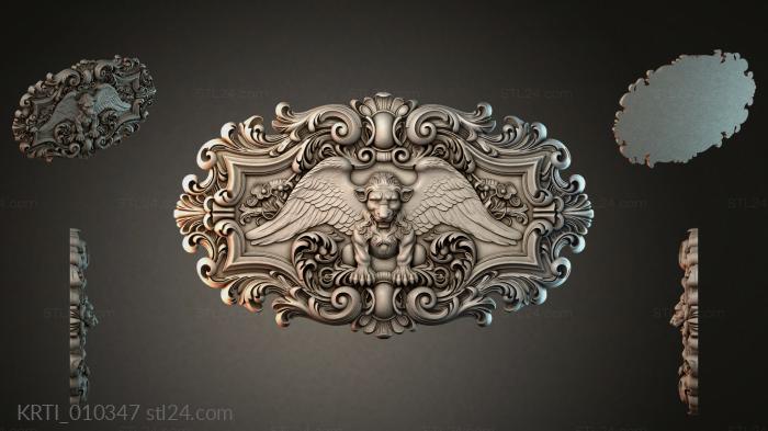 KRTI_010347 3d STL model