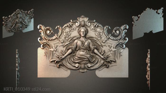 KRTI_010349 3d STL model