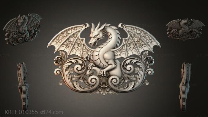 KRTI_010355 3d STL model