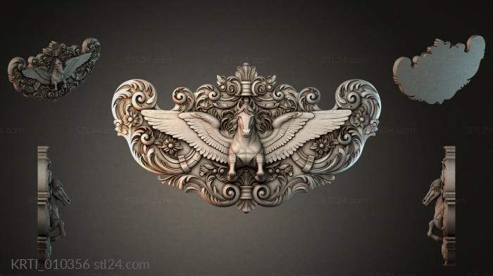 KRTI_010356 3d STL model