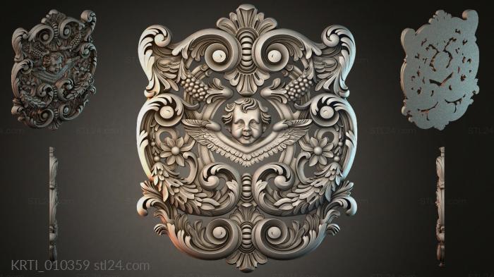 KRTI_010359 3d STL model