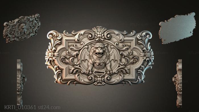 KRTI_010361 3d STL model