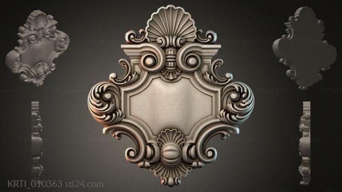 KRTI_010363 3d STL model