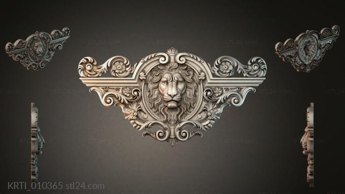 KRTI_010365 3d STL model