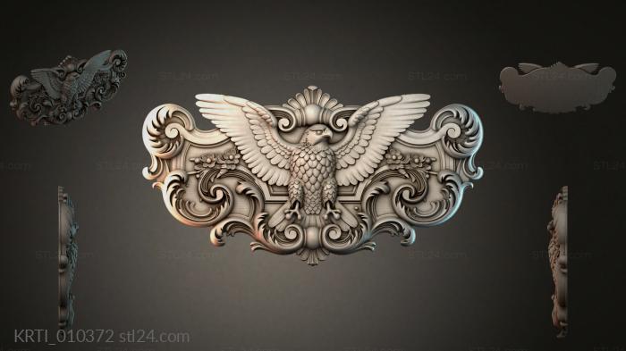 KRTI_010372 3d STL model