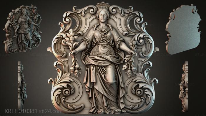 KRTI_010381 3d STL model