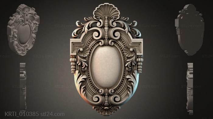 KRTI_010385 3d STL model