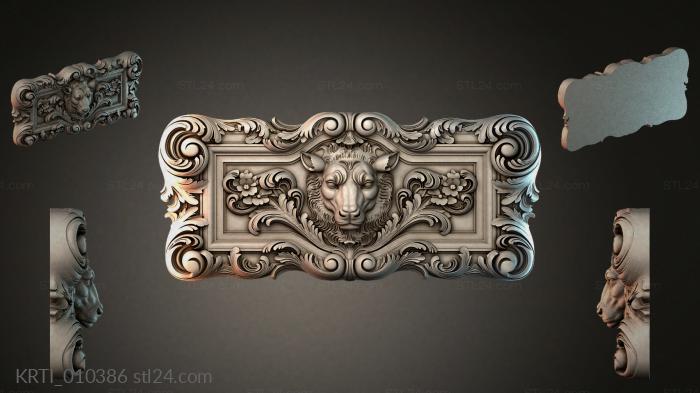 KRTI_010386 3d STL model
