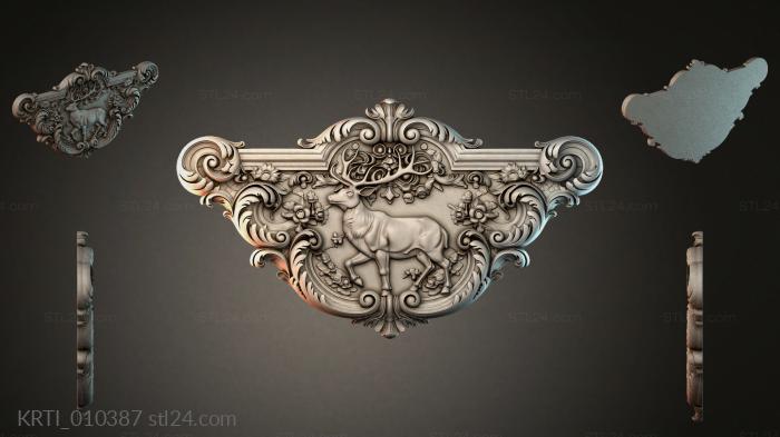 KRTI_010387 3d STL model