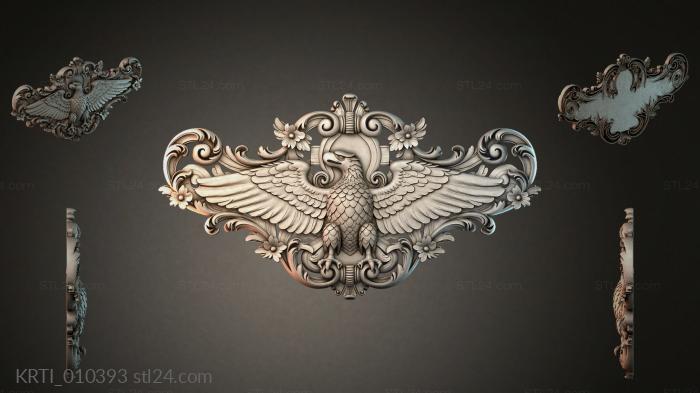 KRTI_010393 3d STL model
