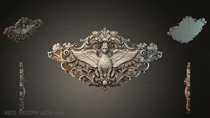 KRTI_010399 3d STL model