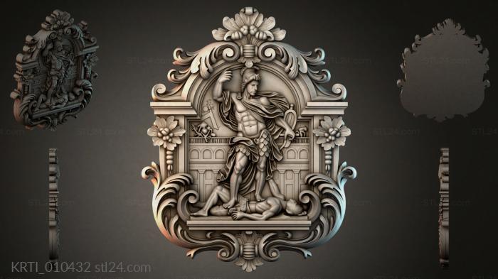 KRTI_010432 3d STL model