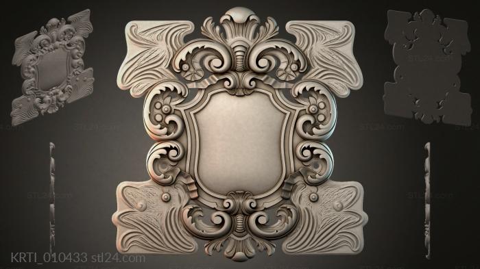 KRTI_010433 3d STL model