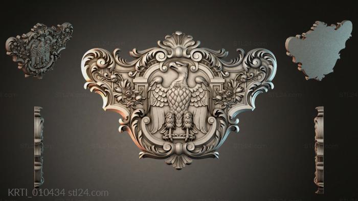 KRTI_010434 3d STL model