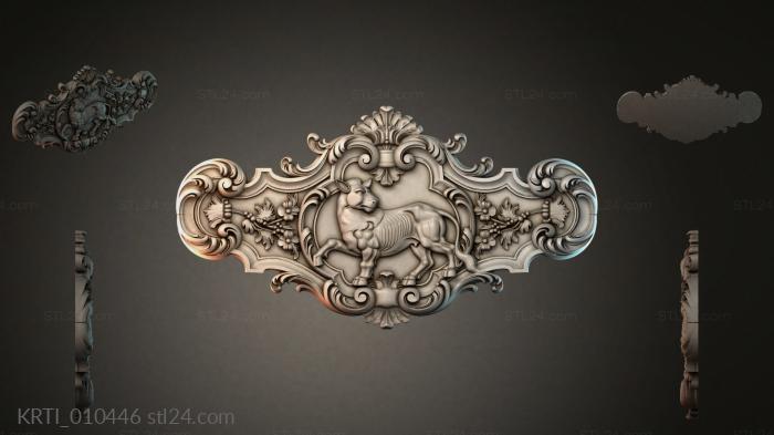 KRTI_010446 3d STL model
