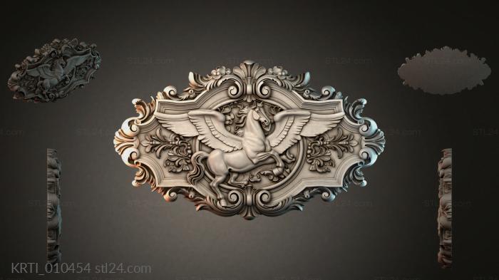 KRTI_010454 3d STL model