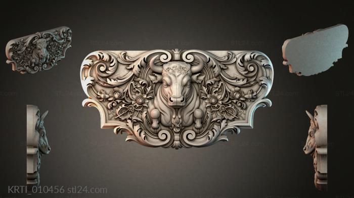 KRTI_010456 3d STL model