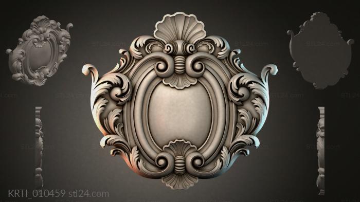 KRTI_010459 3d STL model