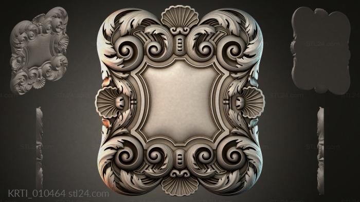 KRTI_010464 3d STL model