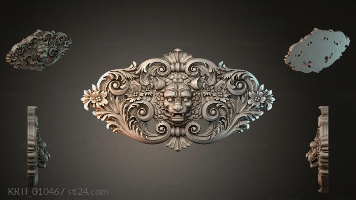 KRTI_010467 3d STL model