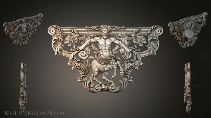KRTI_010468 3d STL model