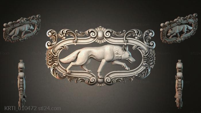 KRTI_010472 3d STL model