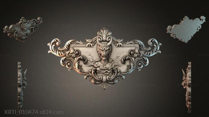 KRTI_010474 3d STL model
