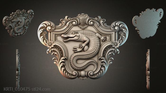 KRTI_010475 3d STL model