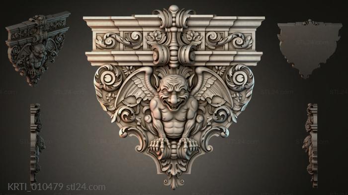 KRTI_010479 3d STL model
