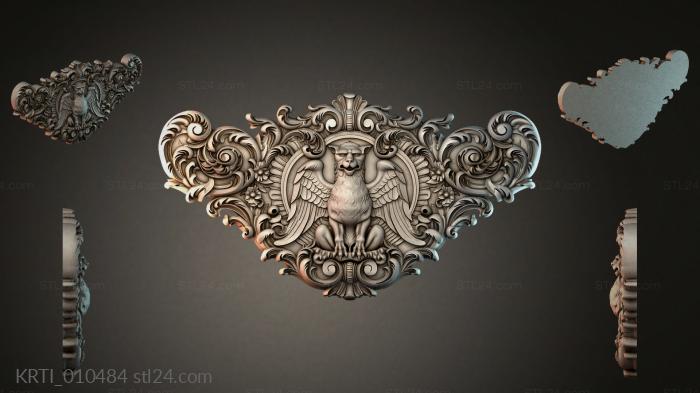 KRTI_010484 3d STL model