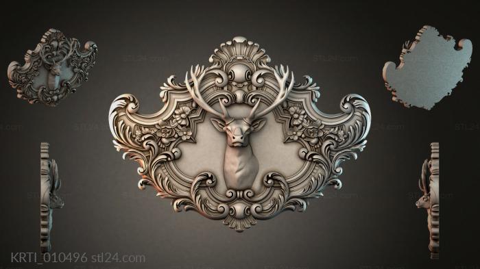 KRTI_010496 3d STL model