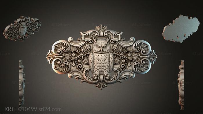 KRTI_010499 3d STL model