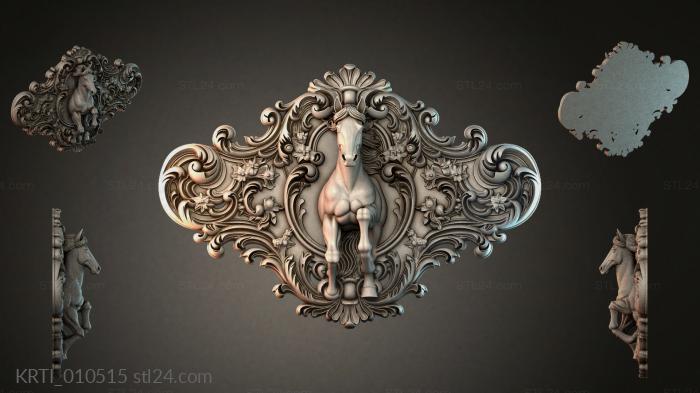 KRTI_010515 3d STL model