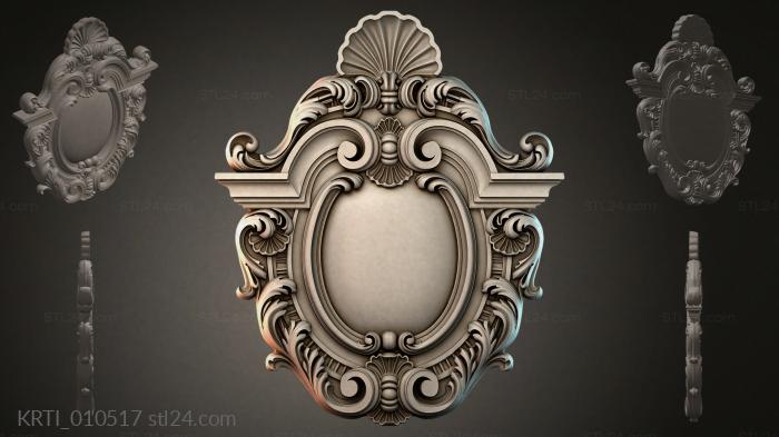 KRTI_010517 3d STL model