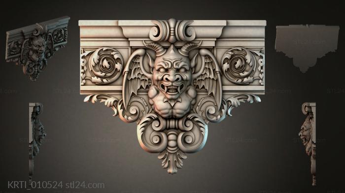 KRTI_010524 3d STL model