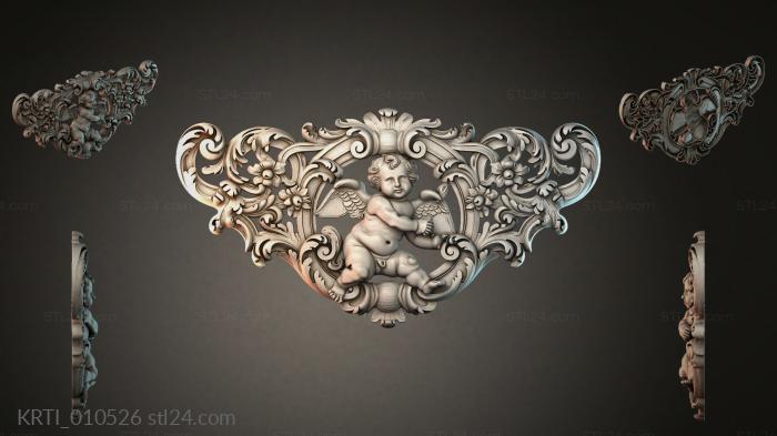 KRTI_010526 3d STL model