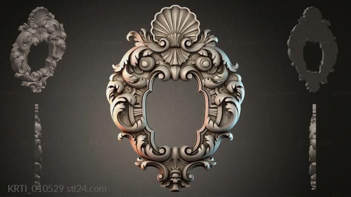 KRTI_010529 3d STL model