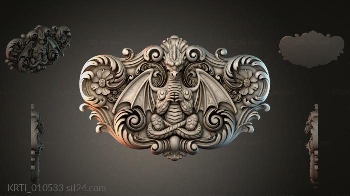 KRTI_010533 3d STL model