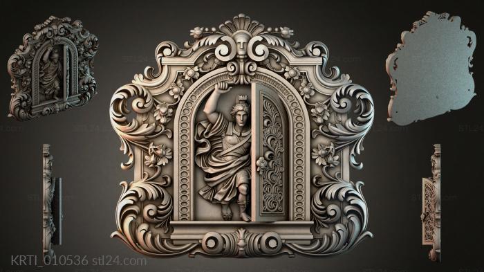 KRTI_010536 3d STL model