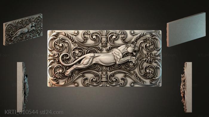 KRTI_010544 3d STL model