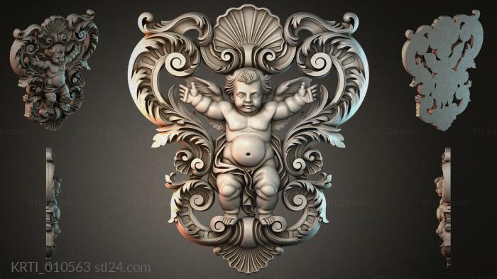 KRTI_010563 3d STL model