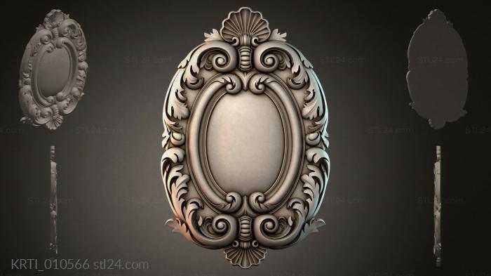 KRTI_010566 3d STL model