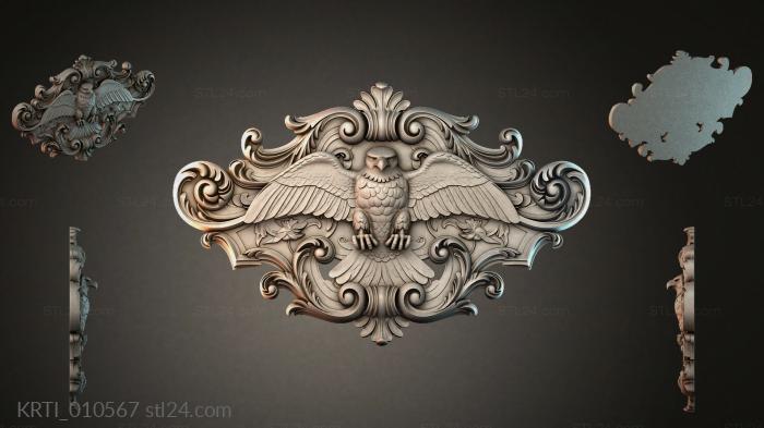 KRTI_010567 3d STL model