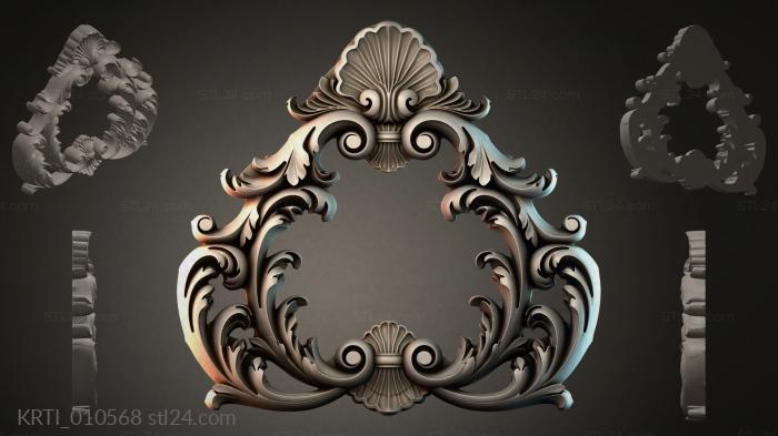 KRTI_010568 3d STL model