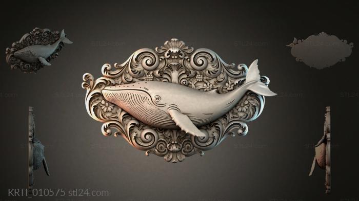 KRTI_010575 3d STL model